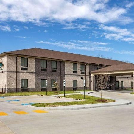 Quality Inn Lebanon Nashville Area Eksteriør billede