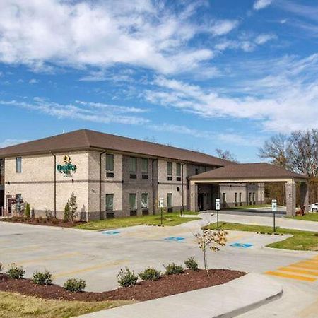 Quality Inn Lebanon Nashville Area Eksteriør billede